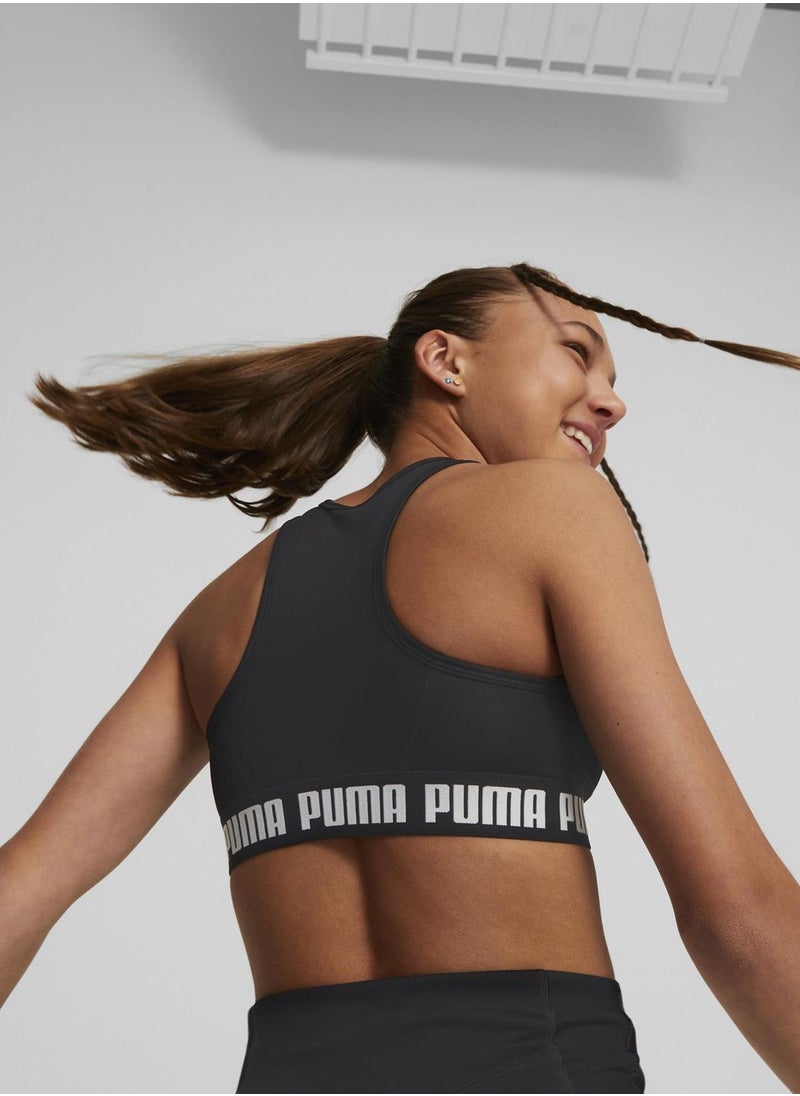PUMA - Kids Strong Bra - Image 1