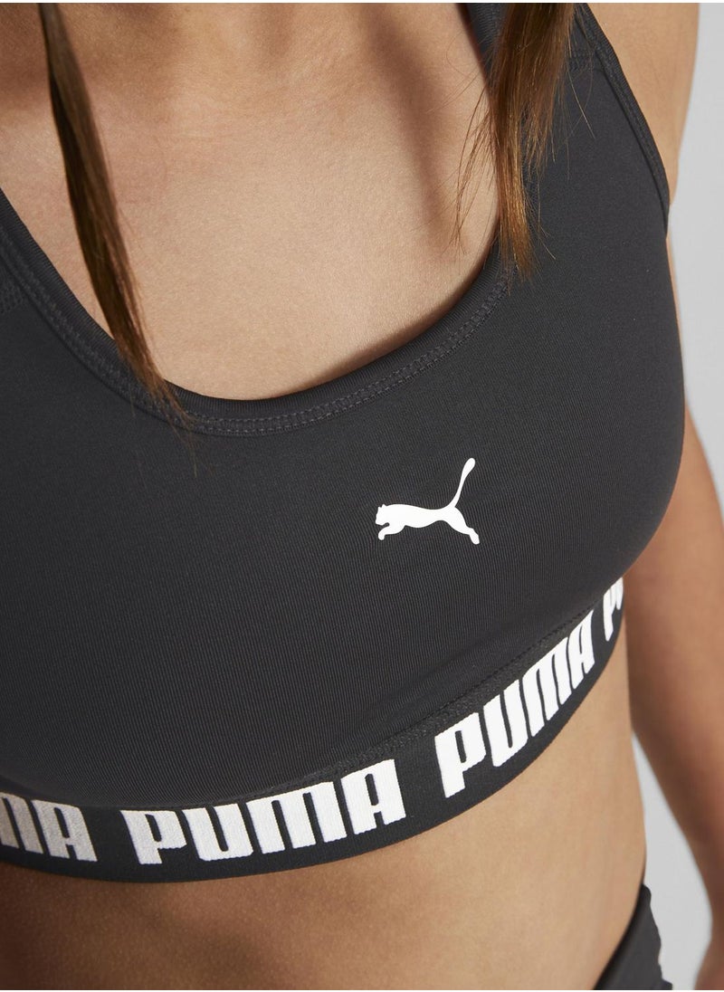 PUMA - Kids Strong Bra - Image 1