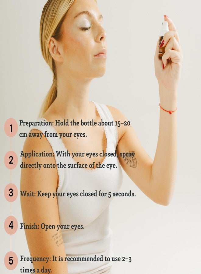 EXEL Eyelash & Brow Growth Serum – Lash & Eyebrow Enhancer with Vitamins A, B, C & E – Strengthening & Conditioning Treatment – EXEL – 15 ml - Image 3