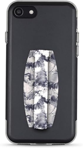 Gear Beast Universal Cell Phone Grip - Ultra Slim Elastic Finger Holder & Phone Stand - Image 2