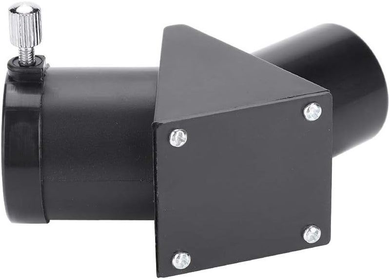 0.96 Inch 24.3mm 45 Degree Prism Diagonal Mirror for Astronomy Telescope Erecting - Image 3