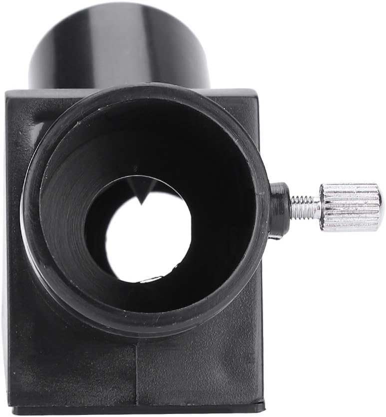 0.96 Inch 24.3mm 45 Degree Prism Diagonal Mirror for Astronomy Telescope Erecting - Image 5