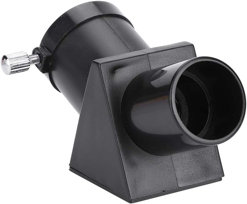 0.96 Inch 24.3mm 45 Degree Prism Diagonal Mirror for Astronomy Telescope Erecting - Image 1