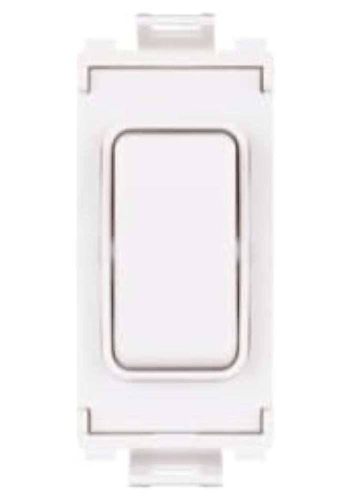 Schneider Electric Ultimate 1 Gang Switch Module - Image 1