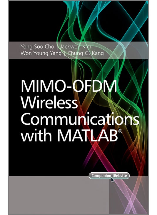 MIMO-OFDM Wireless Communications with MATLAB