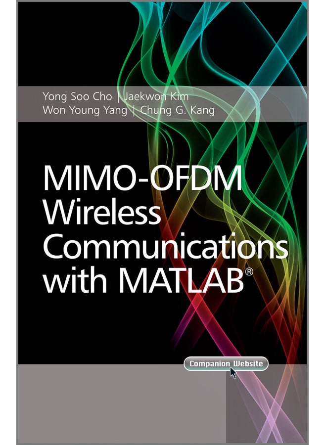 MIMO-OFDM Wireless Communications with MATLAB 