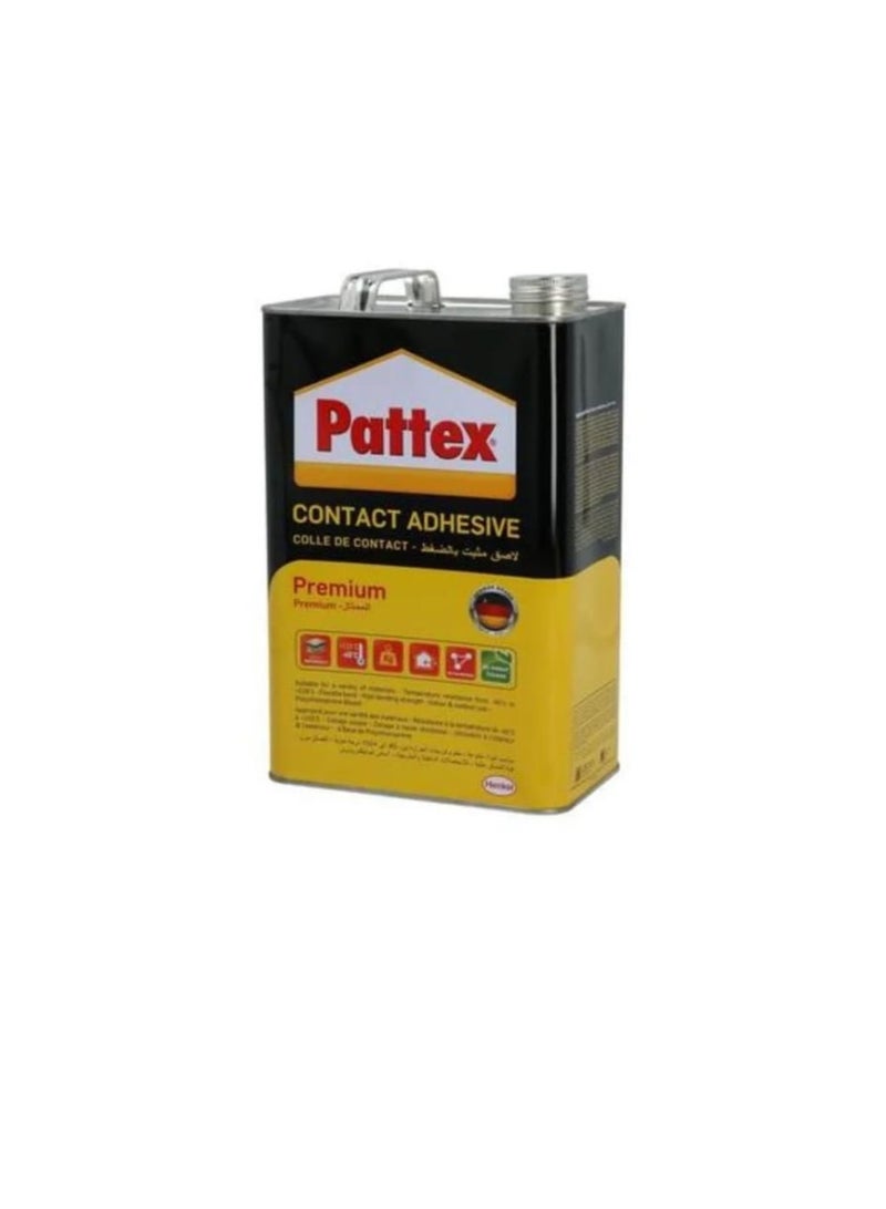Pattex Contact Adhesive Premium 2.5Le - Image 3