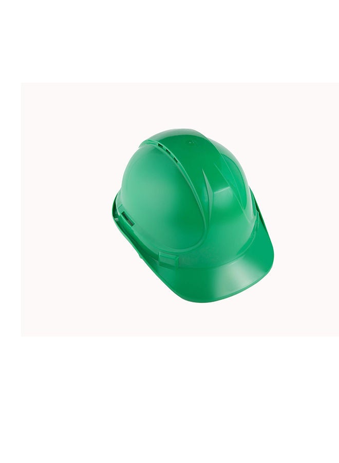 Uken SAFETY HELMET (GREEN)