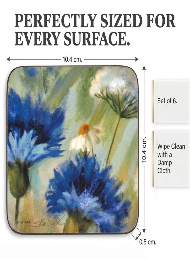 Pimpernel Coaster, One Size, Multicolor - Image 5