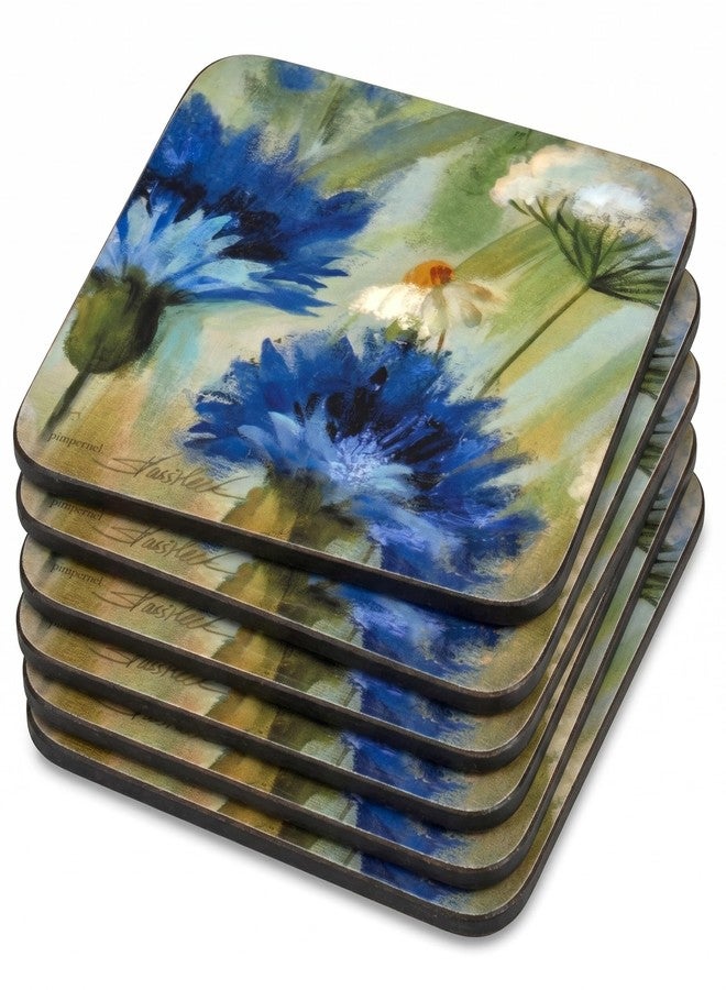 Pimpernel Coaster, One Size, Multicolor - Image 1