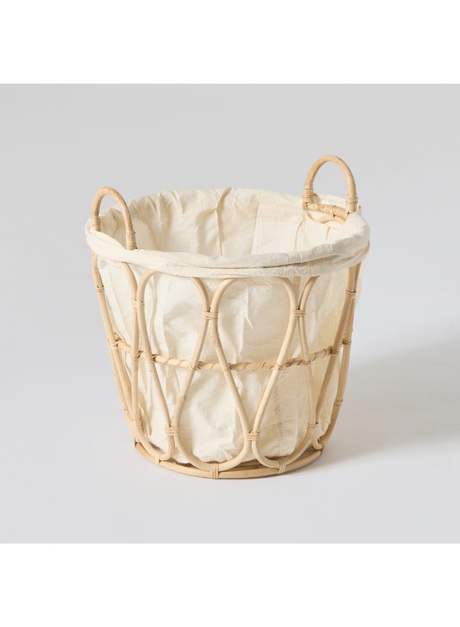 Home Box Boho Bliss Multiutility Basket 35 X 25 X 30 Cm - Image 3