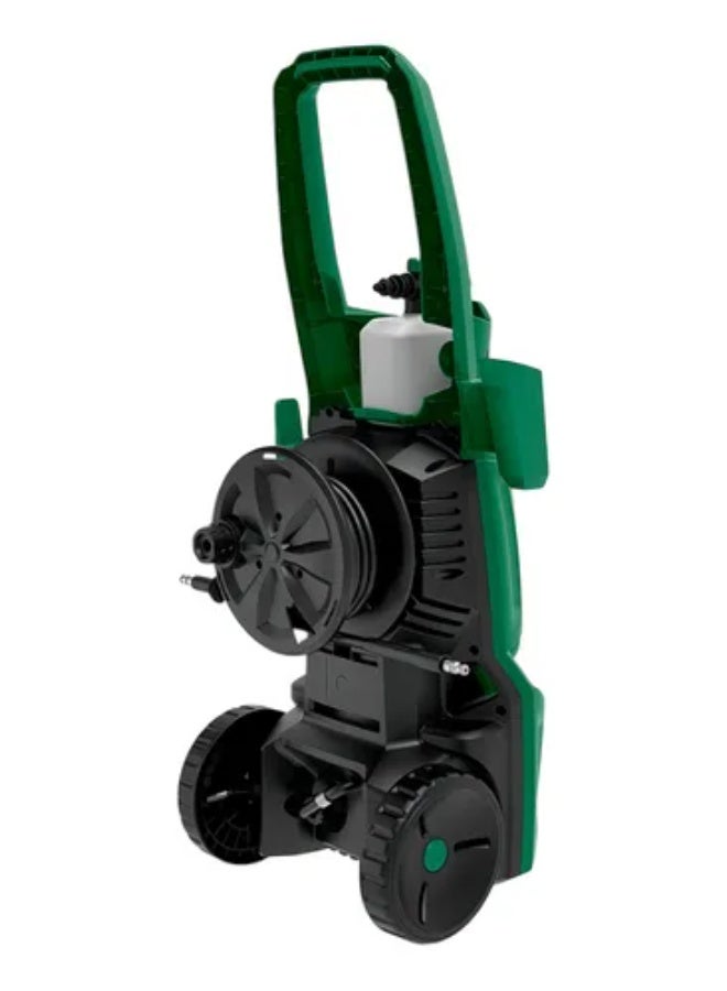 Jadever JADEVER High pressure washer 2200w 160 Bar JDHP3A22 - Image 3