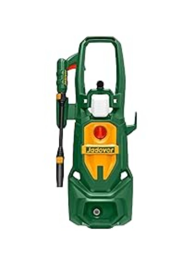 Jadever JADEVER High pressure washer 2200w 160 Bar JDHP3A22 - Image 4