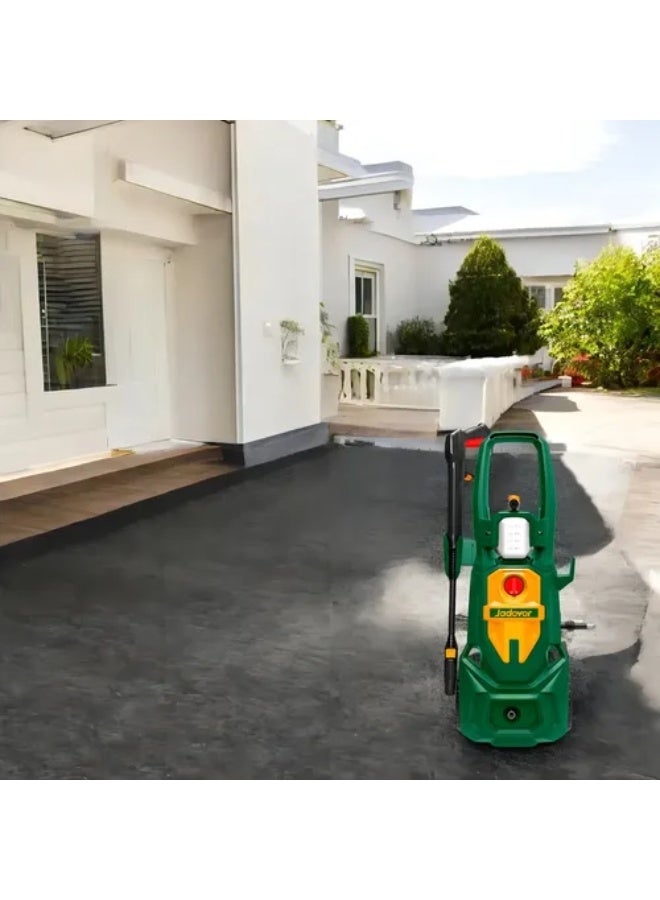 Jadever JADEVER High pressure washer 2200w 160 Bar JDHP3A22 - Image 2