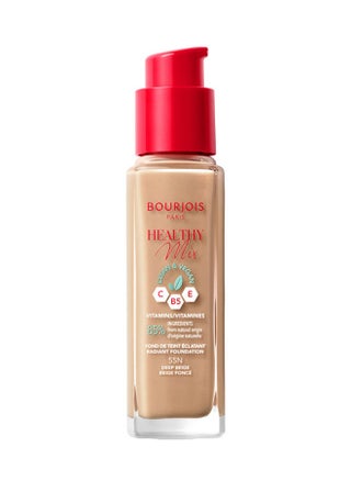 Deep Beige
