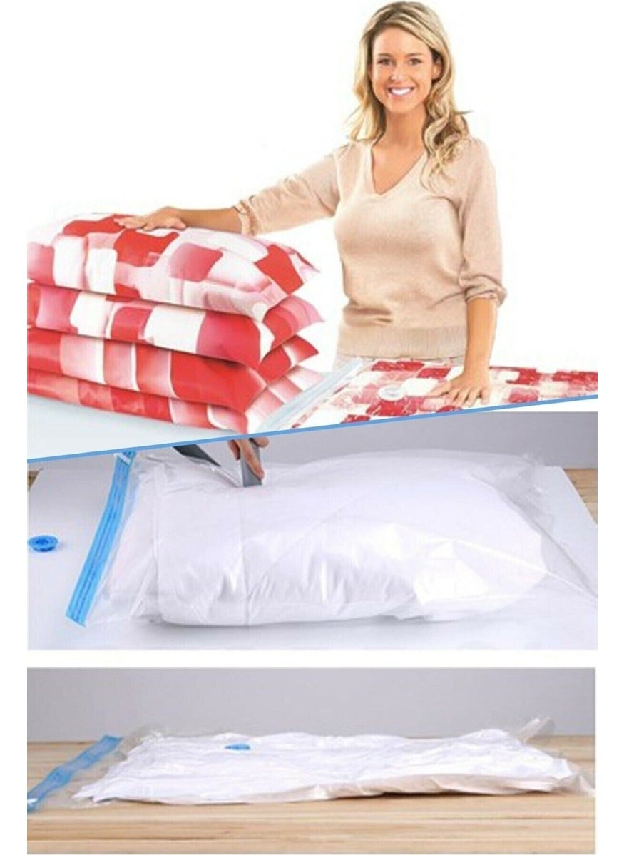 Practical Easy to Use Vacuum Storage Bag 60X80 Size 1410 - pzsku/Z18FDBD1750B09C692617Z/45/_/1728631090/d4958b3f-3c4c-4826-826f-5cf0195e6fac