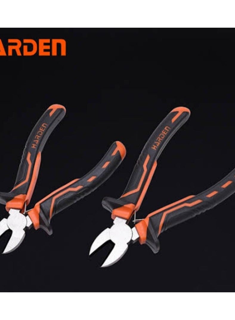 Harden Diagonal cutting pliers - Image 2