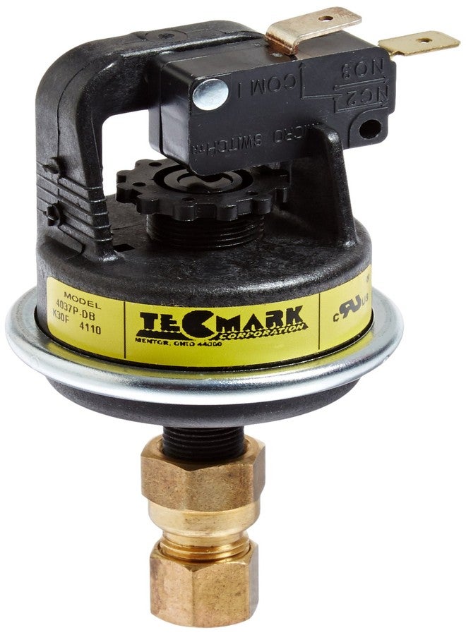 Raypak 062237B Pressure Switch - Image 1