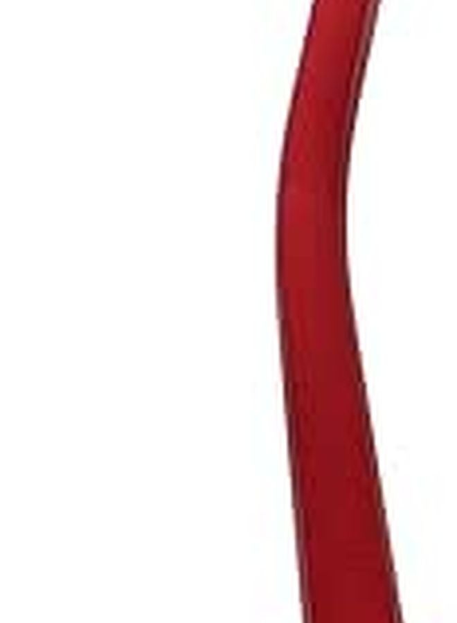 Foldable CNC Motorcycle Gear Shift Lever Adjustable For Off Road Dirt Bike Red - Image 1