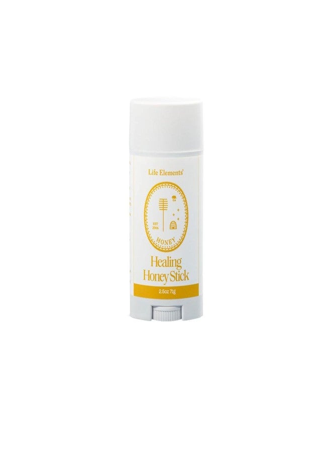Healing Honey Stick-2.5 Ounces Made with Pure Bee Goodness