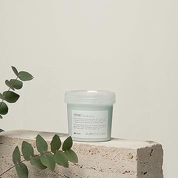 Davines MINU Conditioner 250ml Pack of 1 - Image 2