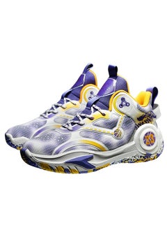 New Breathable and Anti Slip Sports Shoes