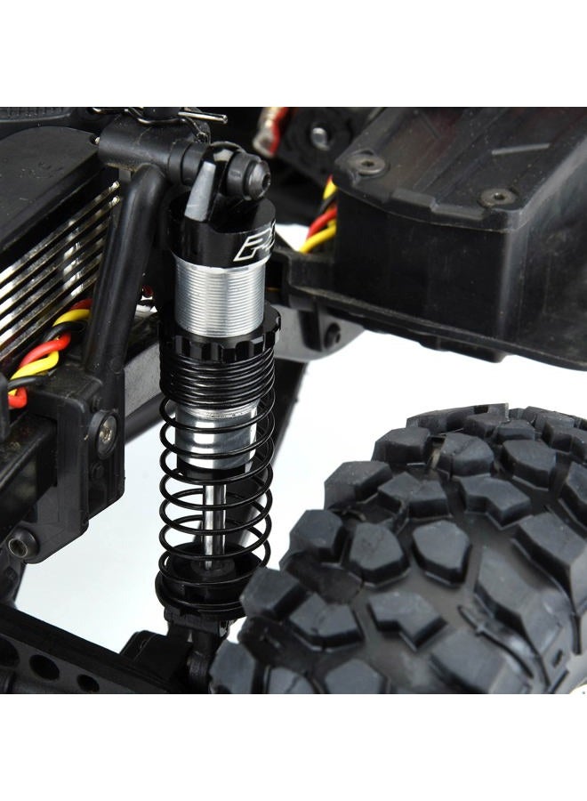 Pro-line Racing 1/10 Big Bore Front/Rear (90mm-95mm) Scaler Shocks for Most Crawlers, PRO634300 - Image 4