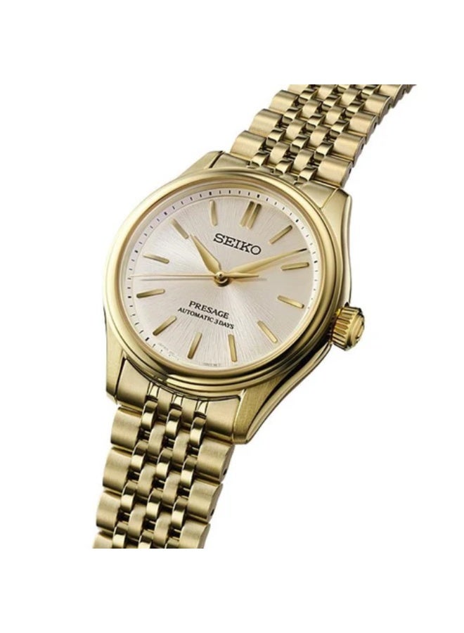 Seiko سايكو بريساج SARX132 سلسلة كلاسيكية ميكانيكية - Image 2