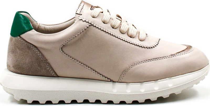 Fast Step Leather Women's Casual Shoes 009ZA0631  - Image 1