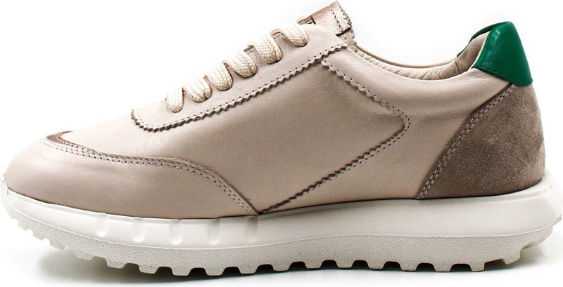 Fast Step Leather Women's Casual Shoes 009ZA0631  - Image 2