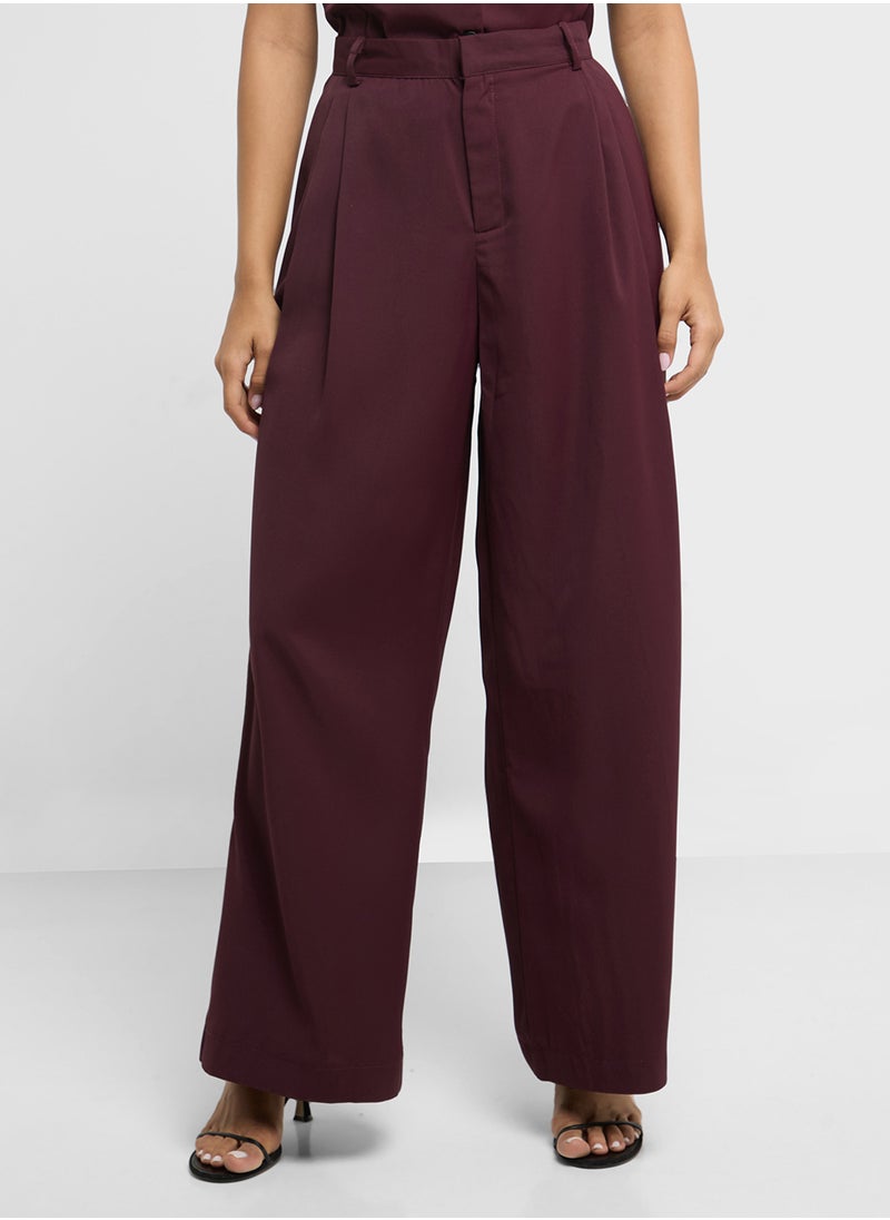 ELLA Tailored Vest & Pant Set  - Image 4