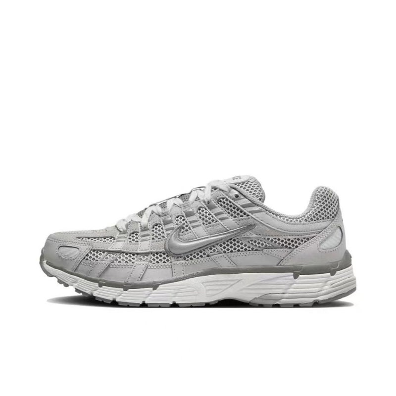 Men's and women's retro durable anti-slip running shoes with good breathability and comfort, suitable for various occasions and casual sports. - Image 1