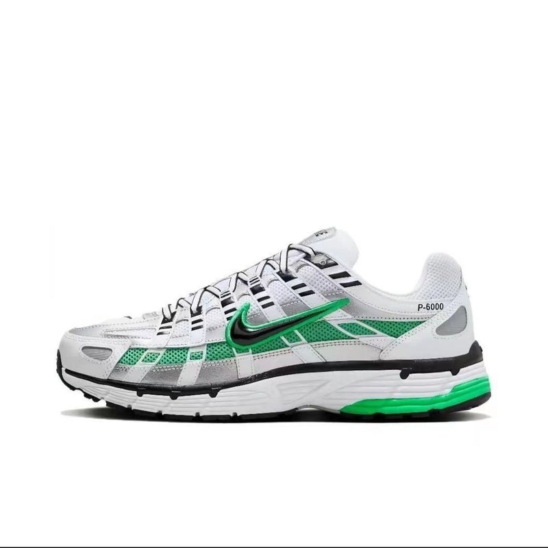 Men's and women's retro durable anti-slip running shoes with good breathability and comfort, suitable for various occasions and casual sports. - Image 4