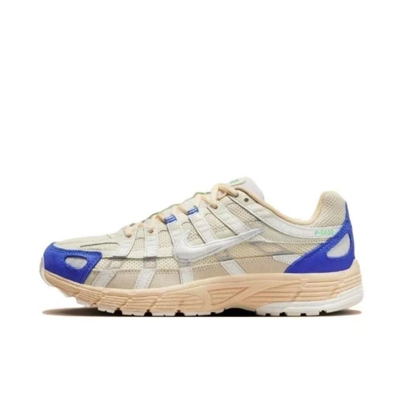 Men's and women's retro durable anti-slip running shoes with good breathability and comfort, suitable for various occasions and casual sports. - Image 2