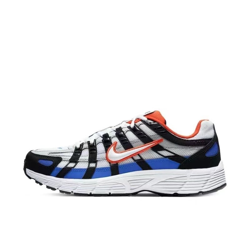 Men's and women's retro durable anti-slip running shoes with good breathability and comfort, suitable for various occasions and casual sports. - Image 5