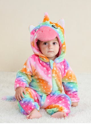 Multicolour