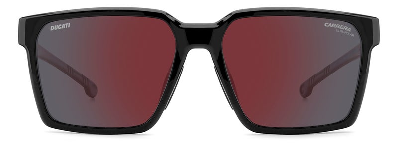 Carrera Rectangular Sunglasses Frames - Image 3