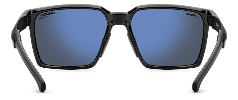 Carrera Rectangular Sunglasses Frames - Image 5