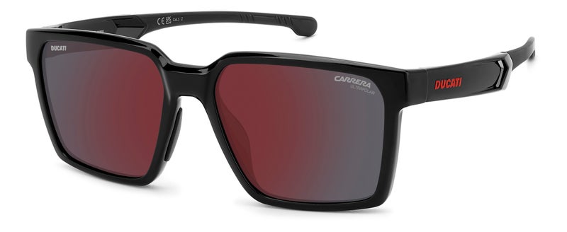 Carrera Rectangular Sunglasses Frames - Image 1