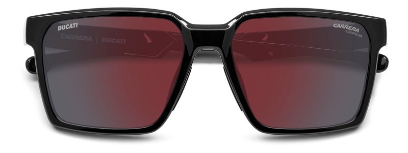 Carrera Rectangular Sunglasses Frames - Image 4