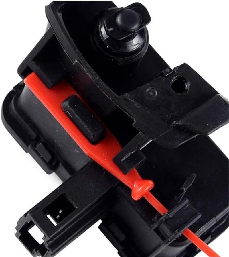 Vuzmode Fuel Tank Cap Lock Actuator - Image 2