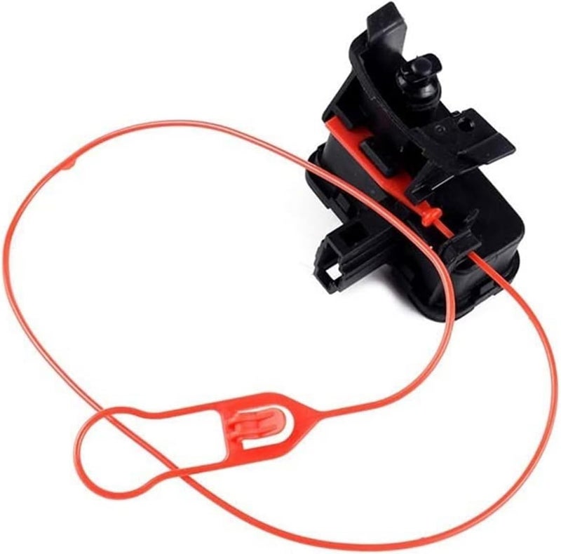 Vuzmode Fuel Tank Cap Lock Actuator - Image 3