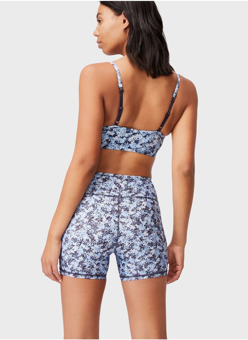 Cotton On - Workout Yoga Crop Top - Image 1