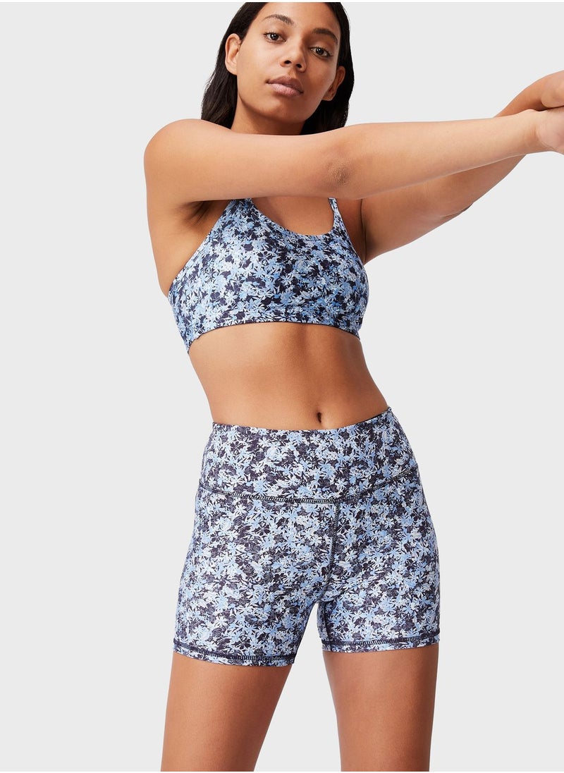 Cotton On - Workout Yoga Crop Top - Image 1