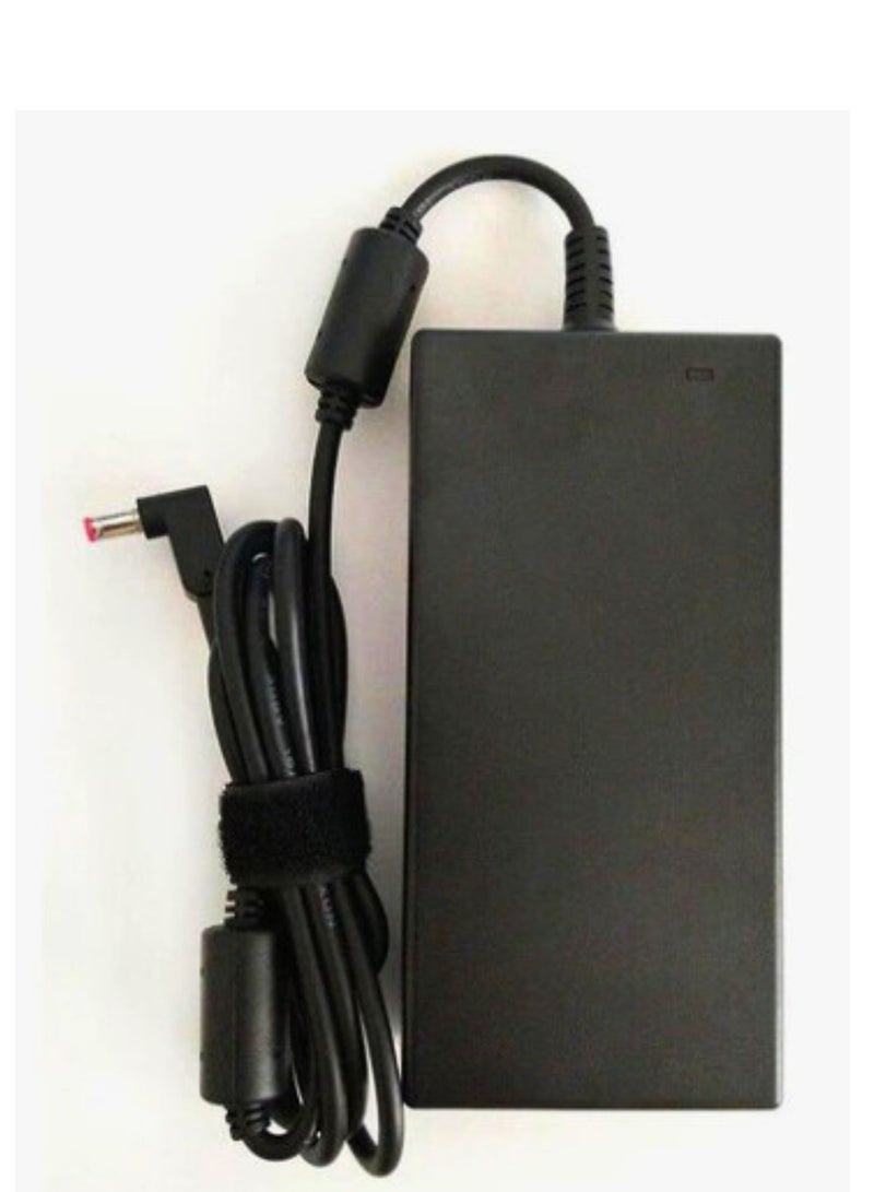Terabyte Replacement 180W ADP-180MB K, ADP-180TB F Acer Aspire 7 A717-71G, Predator Helios 300 PH317-51-78H7 19.5V 9.23A Laptop Adapter - Image 1