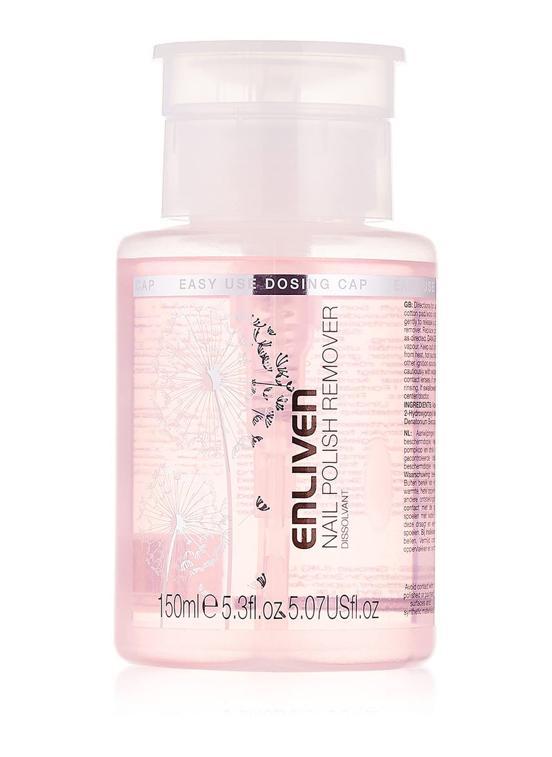 Ebi Nail Polish Remover Pump 150Ml - pzsku/Z18FEDCE07B2267732C0AZ/45/_/1727243684/3eedfd96-6081-40e2-9748-28116c655a53