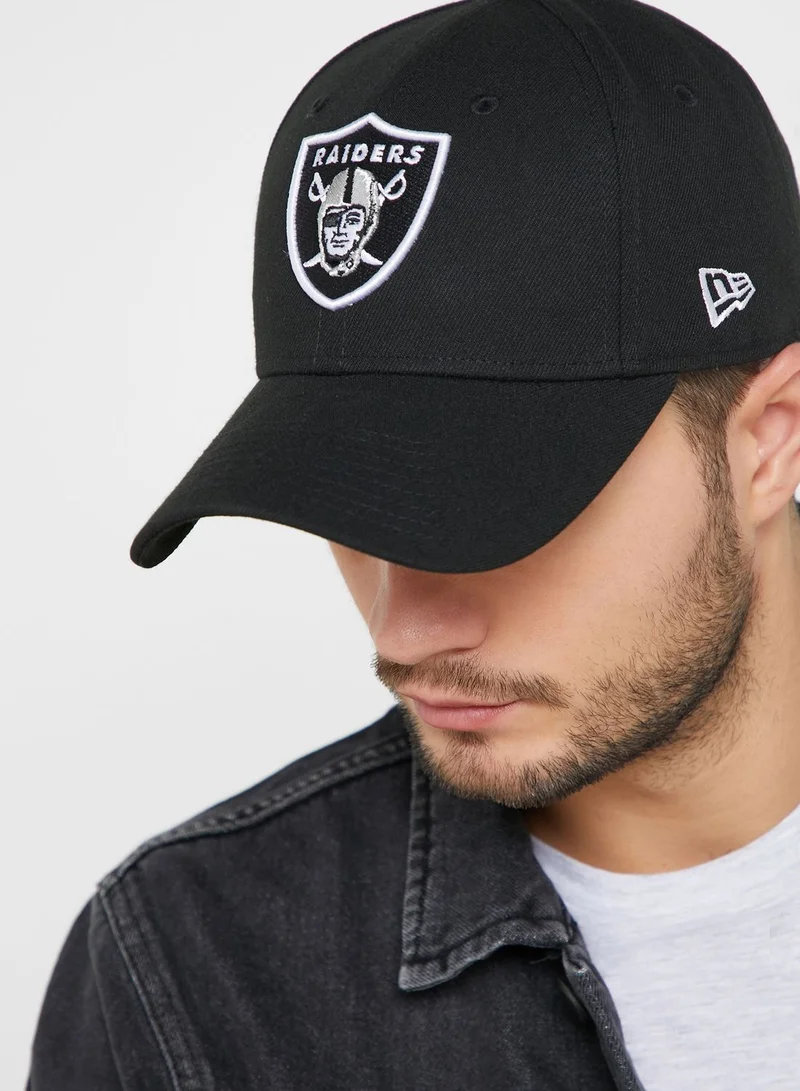 NEW ERA The League Lasrai Team Adjustable Cap