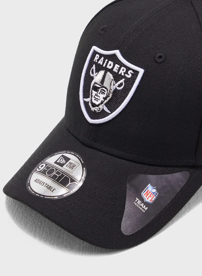 NEW ERA The League Lasrai Team Adjustable Cap
