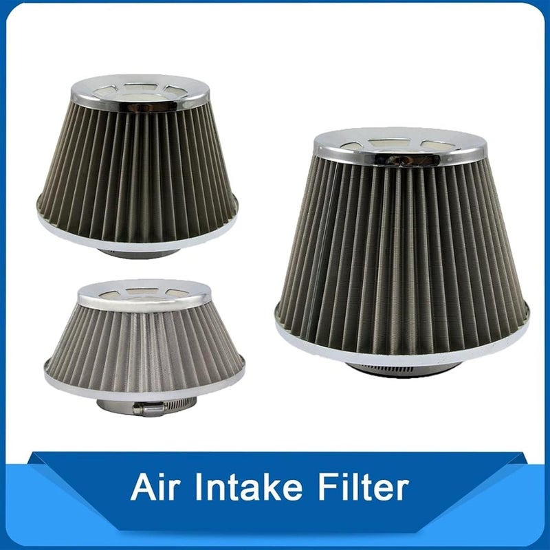 Wivplex 76mm High Flow Air Purifier Filter - Image 4