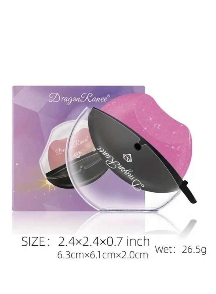 راني دراجون أحمر شفاه لامع خالد-مقاوم لللطخات ، ارتداء طويل الأمد مع تركيبة لا تشوبه شائبة وغير لاصقة-ماكياج غير لامع أنيق لهدايا عيد الحب - Image 3